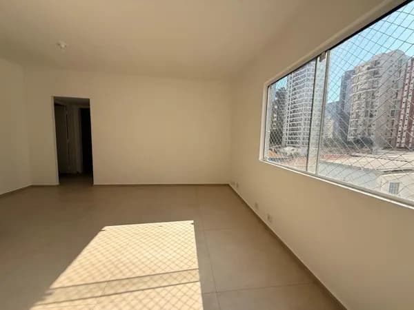 Apartamento em São Paulo - Vila Olímpia