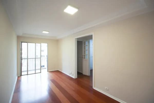Apartamento em São Paulo - Vila Olímpia