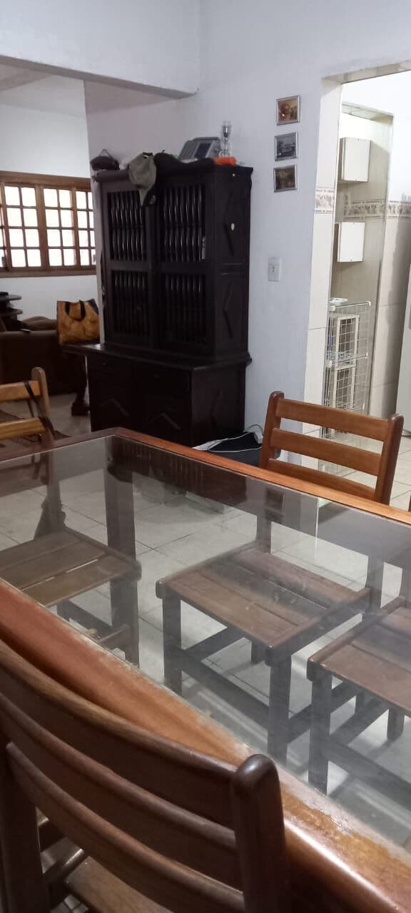 Casa em São Paulo - Planalto Paulista