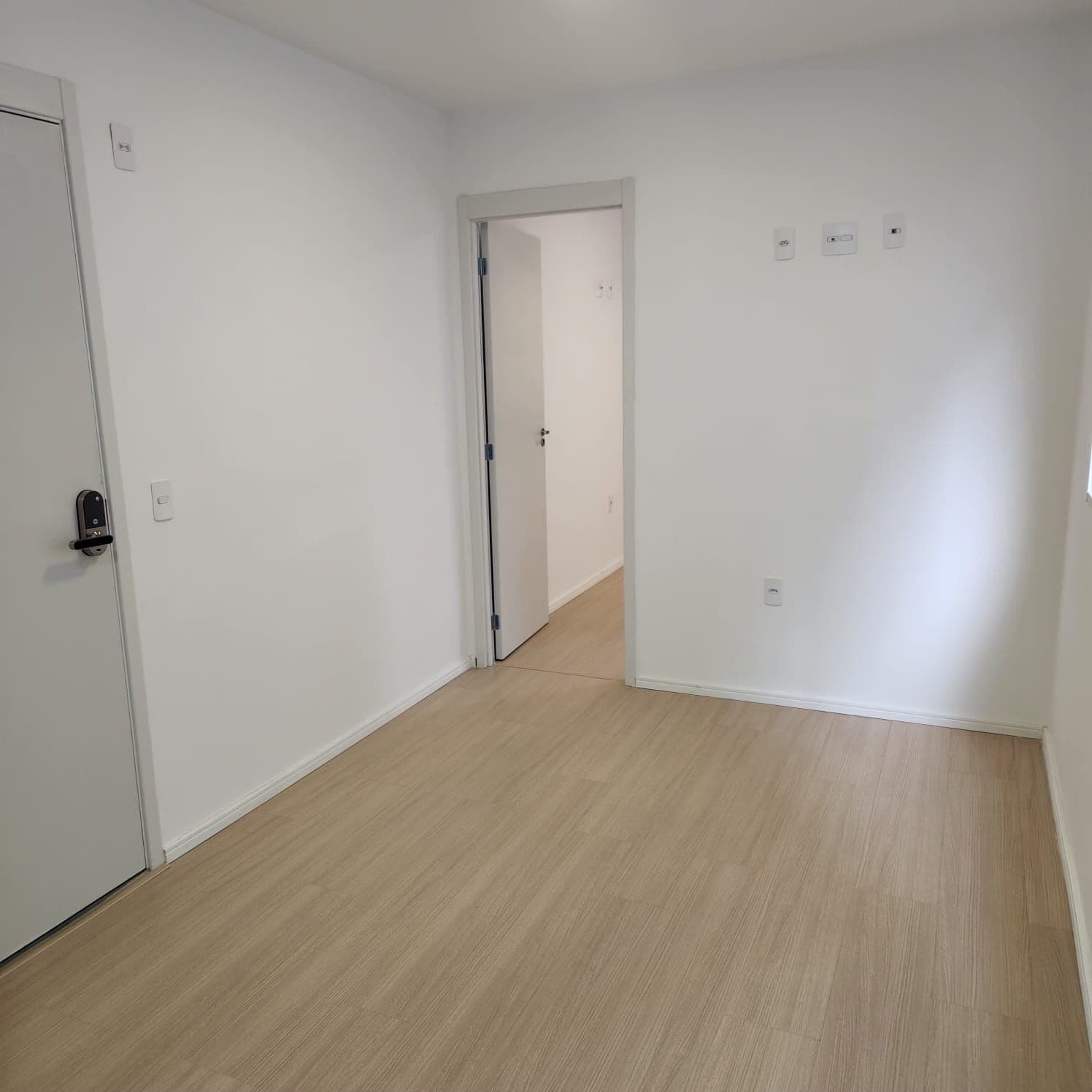 Apartamento em São Paulo - Jardim Paulista
