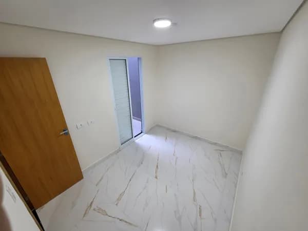 Apartamento em São Paulo - Tucuruvi