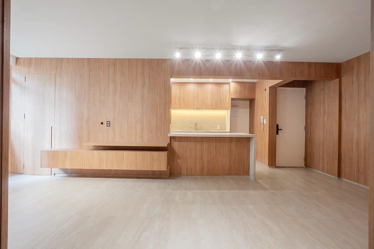 Apartamento em São Paulo - Cerqueira César