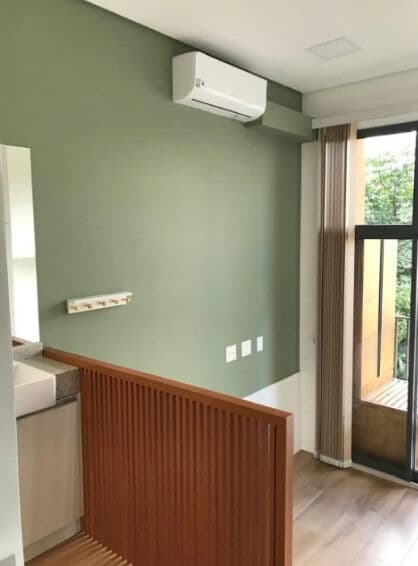 Apartamento em São Paulo - Perdizes