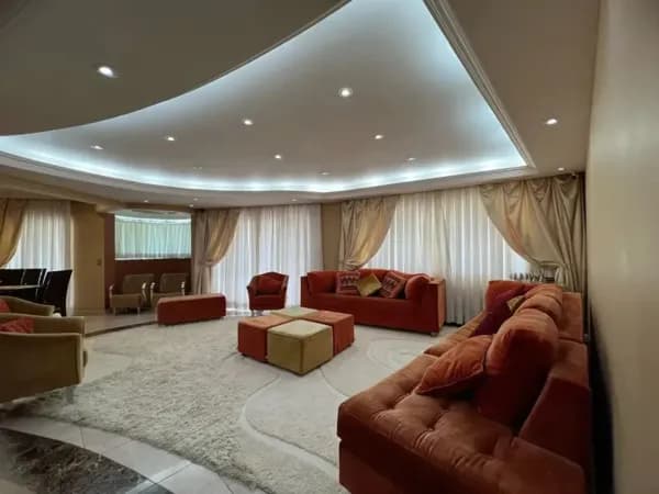 Apartamento em São Paulo - Jardim Anália Franco