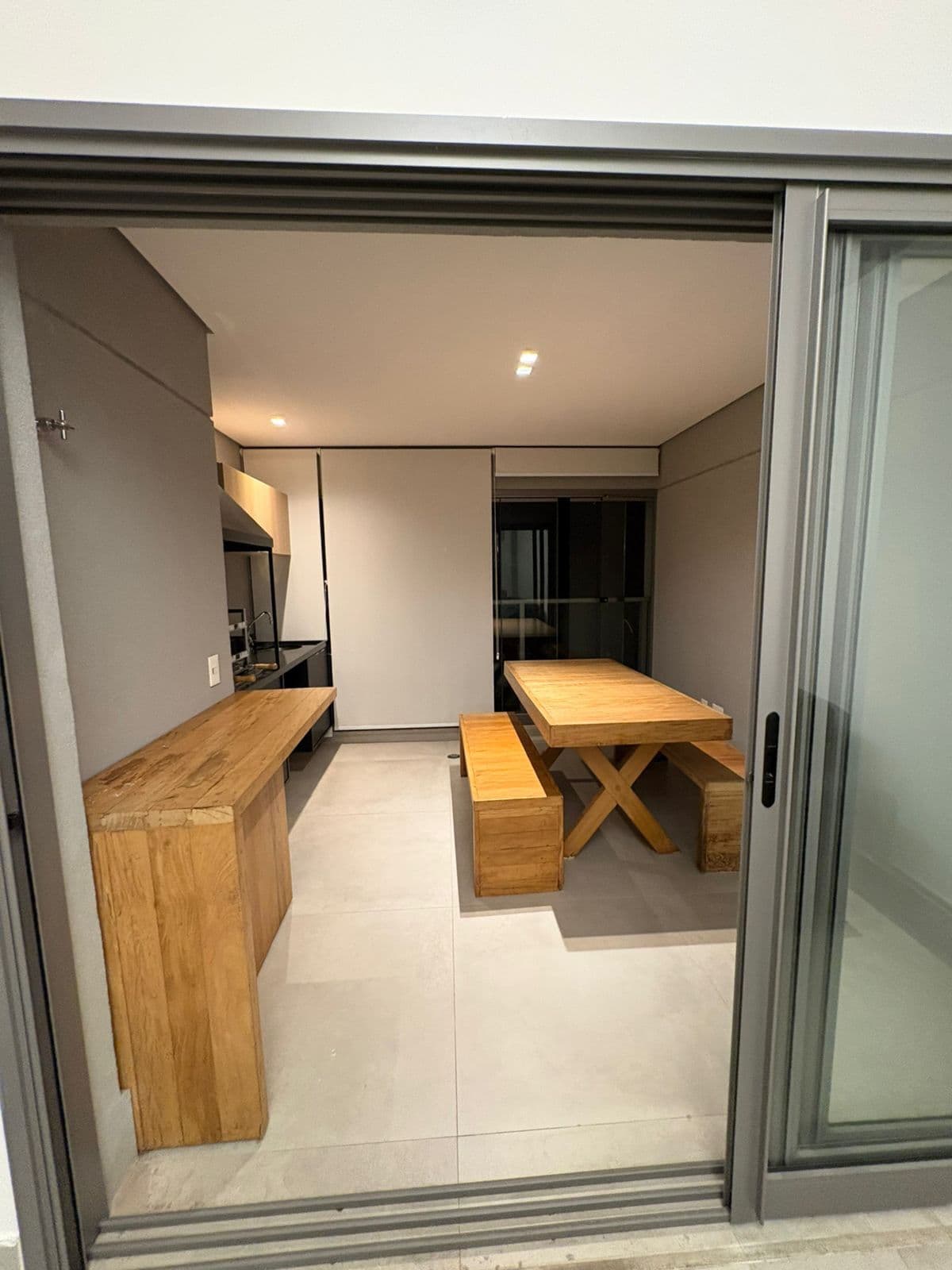 Apartamento em São Paulo - Vila Mariana