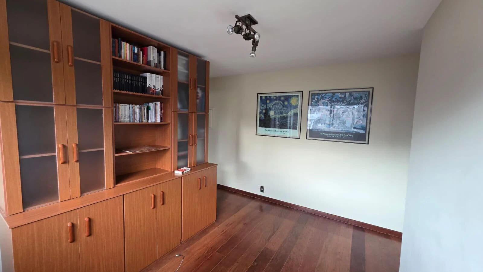 Apartamento em São Paulo - Barra Funda