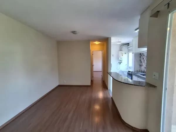 Apartamento em São Paulo - Bela Vista