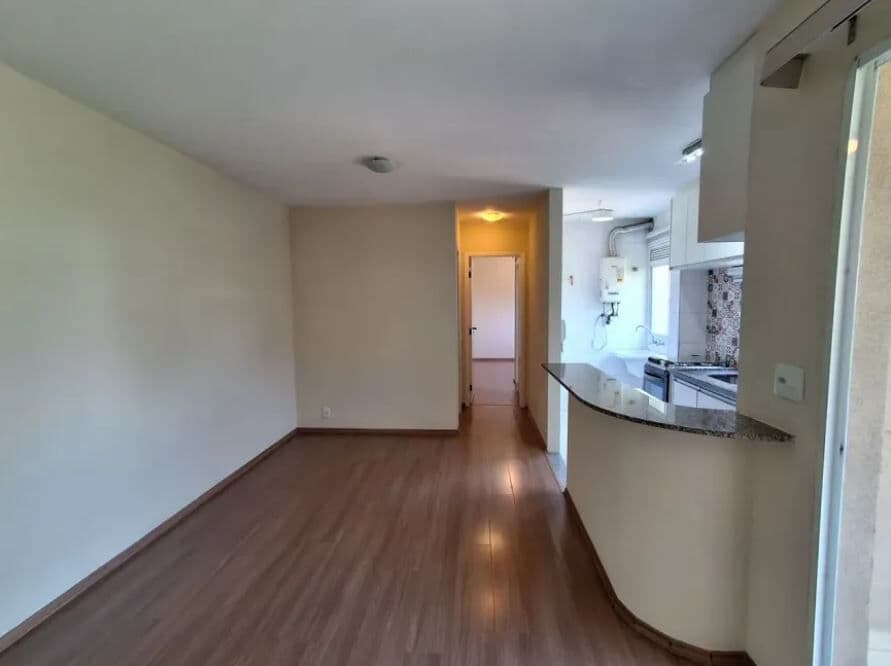 Apartamento em São Paulo - Bela Vista