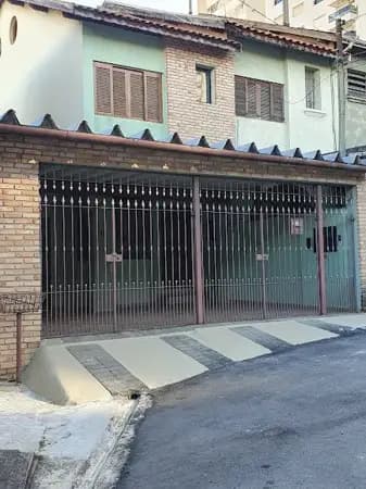 Casa Vila - Excelente oportunidade