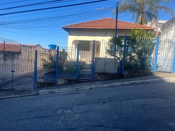 Casa em São Paulo - Limão