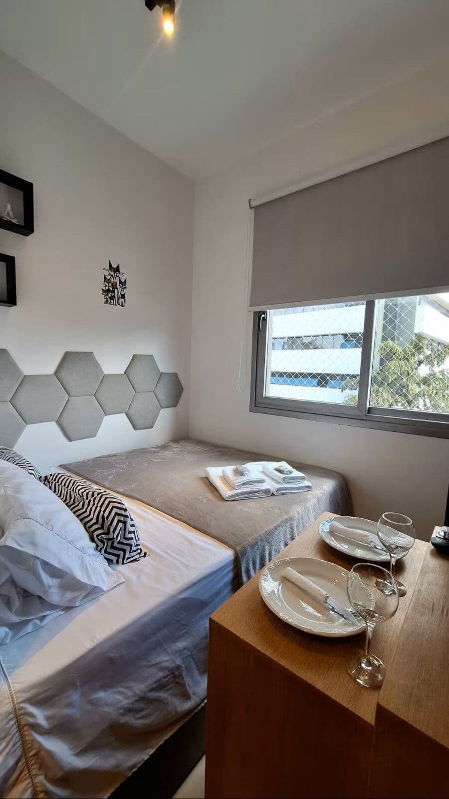 Apartamento em São Paulo - Liberdade