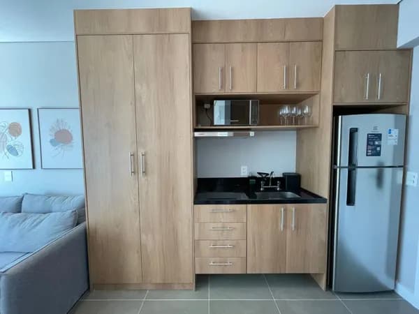 Apartamento em São Paulo - Butantã