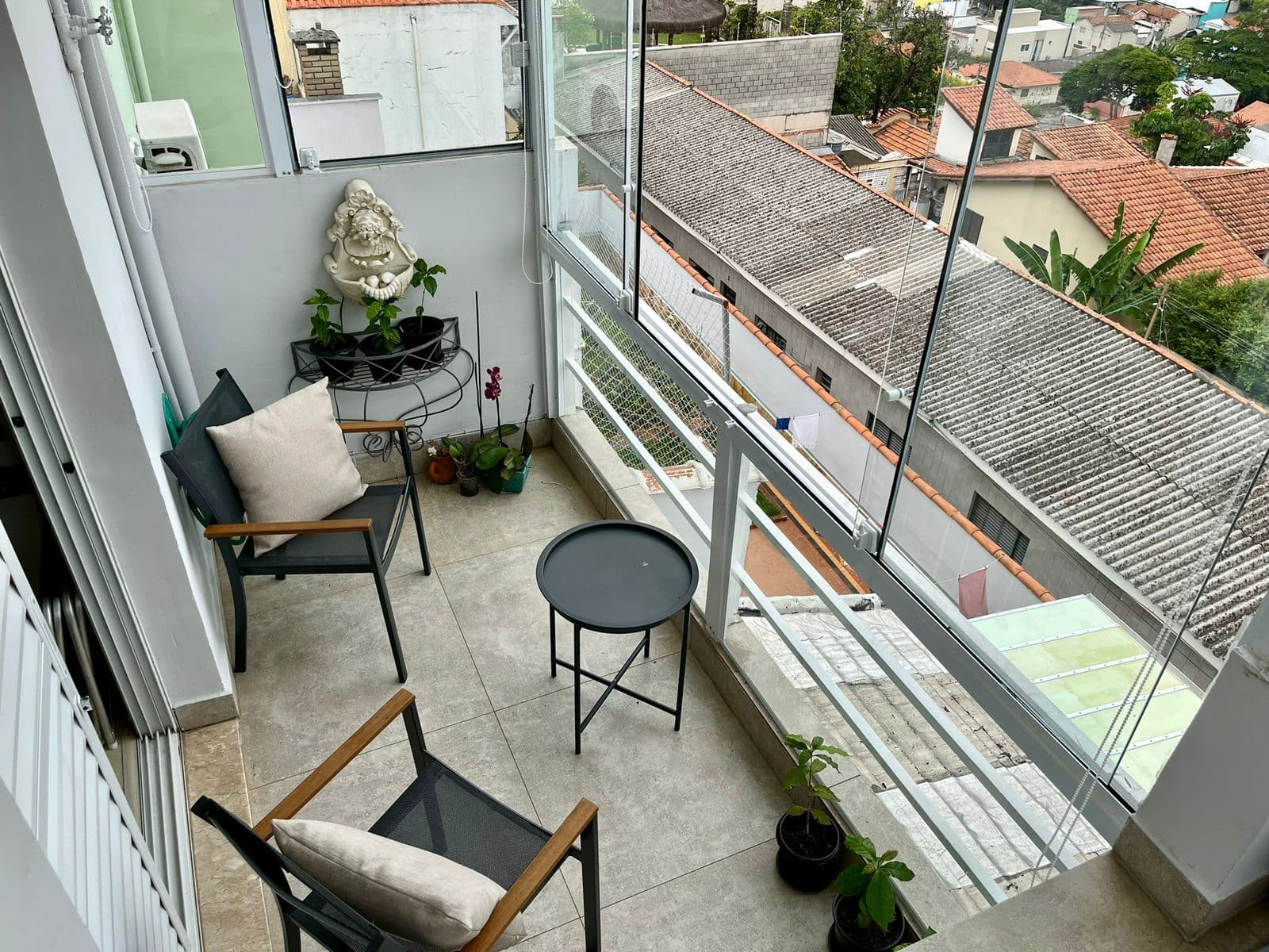Sobrado em São Paulo - Pompeia
