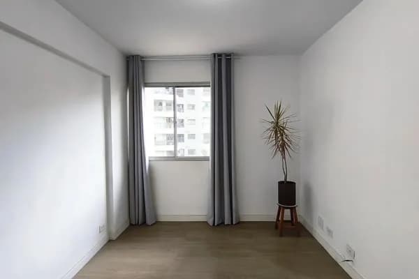 Apartamento em São Paulo - Paraíso