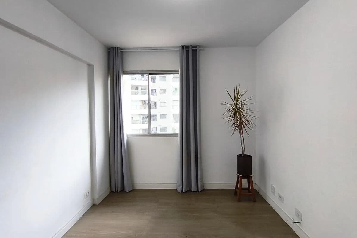 Apartamento em São Paulo - Paraíso