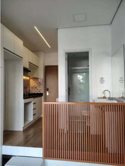 Apartamento em São Paulo - Perdizes
