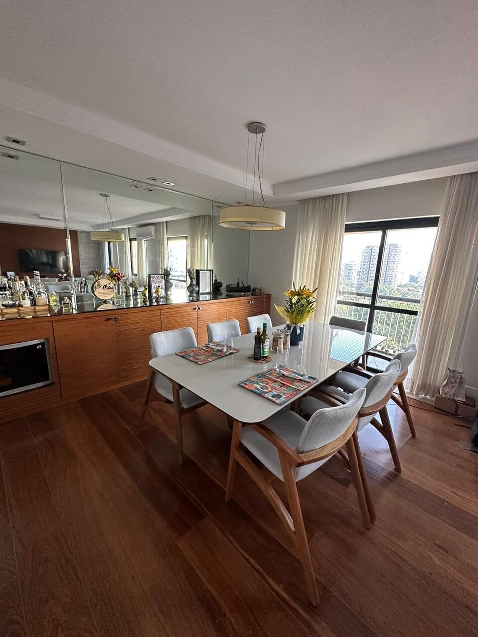 Apartamento em São Paulo - Indianópolis