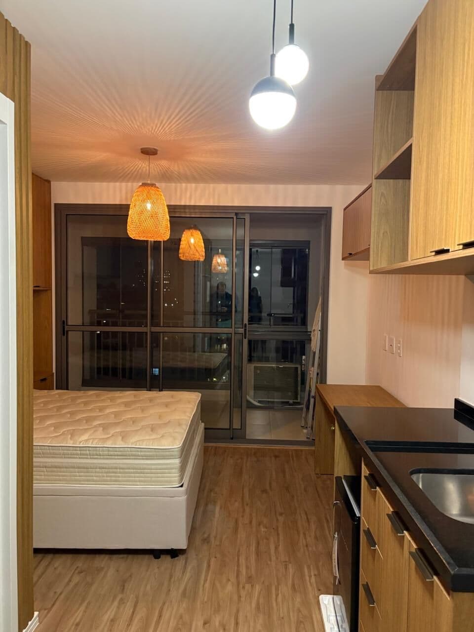 Apartamento em São Paulo - Sumaré