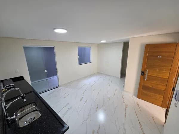 Apartamento em São Paulo - Tucuruvi