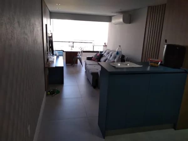 Apartamento Padrão - Excelente Localização