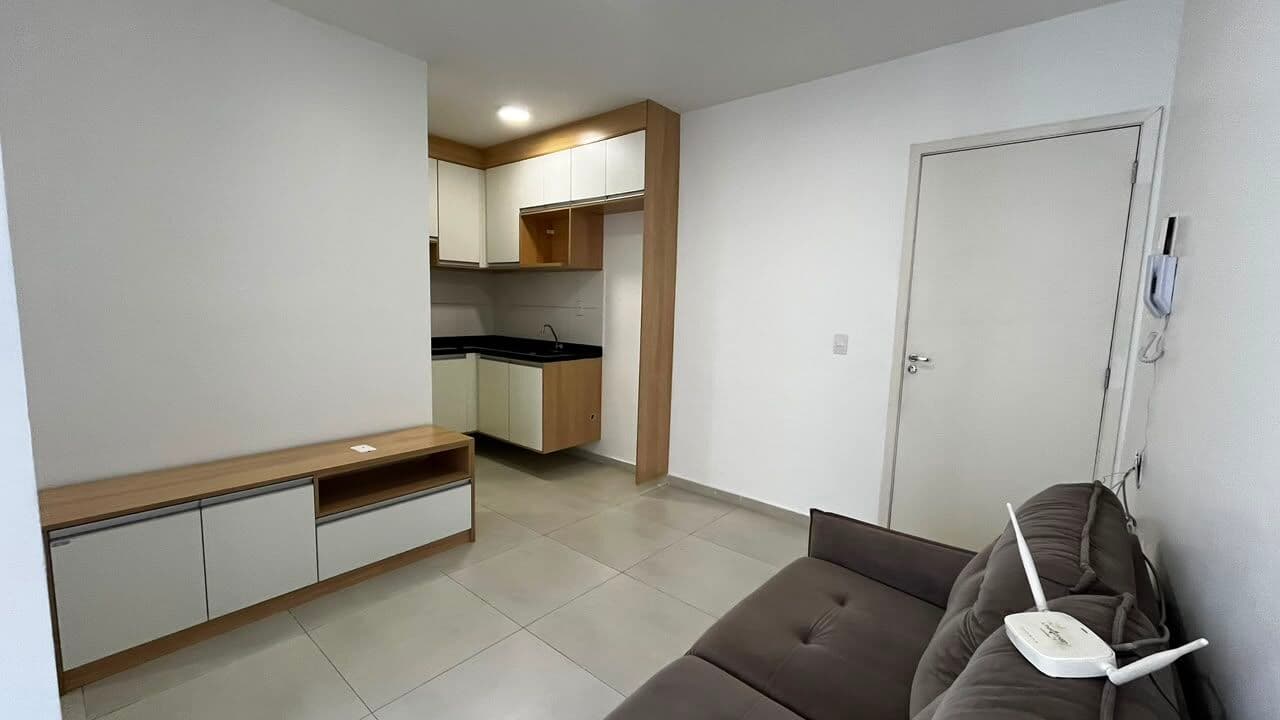 Apartamento em São Paulo - Jardim São Paulo(Zona Norte)