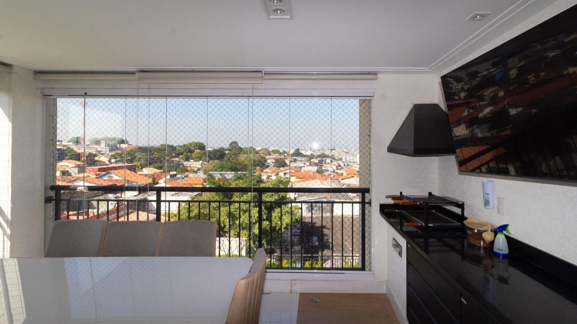 Apartamento em São Paulo - Vila Formosa