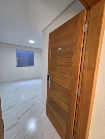 Apartamento em São Paulo - Tucuruvi