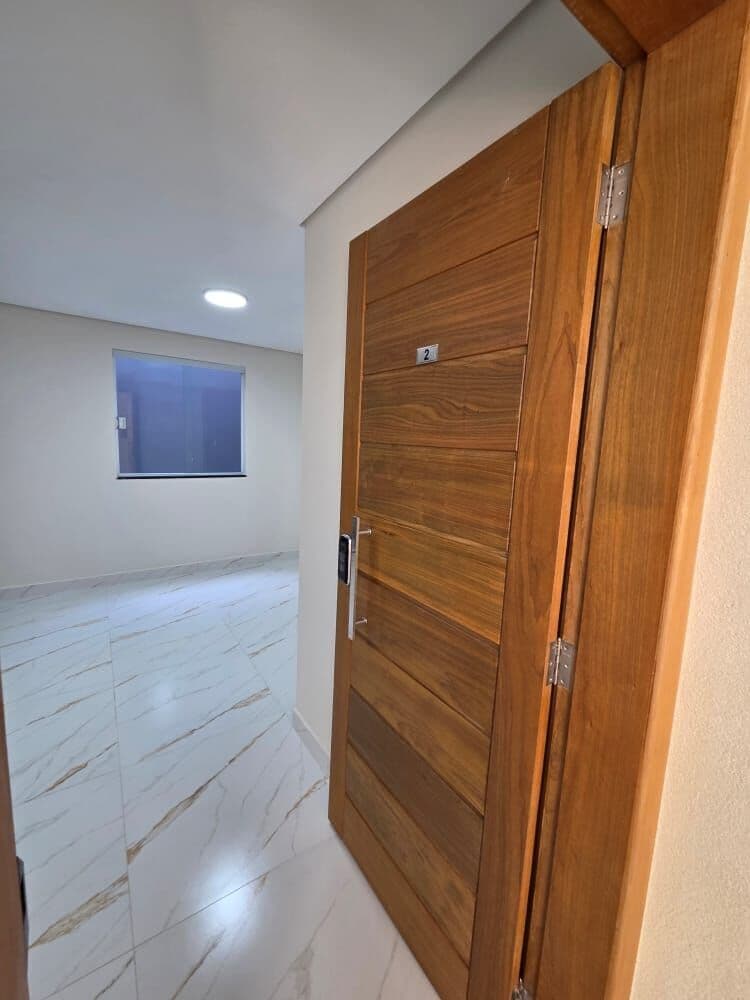 Apartamento em São Paulo - Tucuruvi