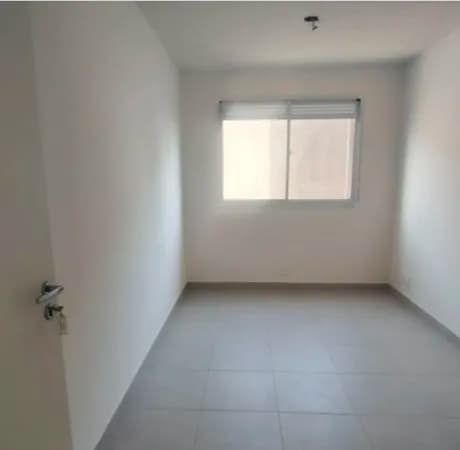 Apartamento em São Paulo - Várzea da Barra Funda
