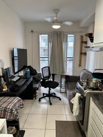 Apartamento em São Paulo - Vila Romana