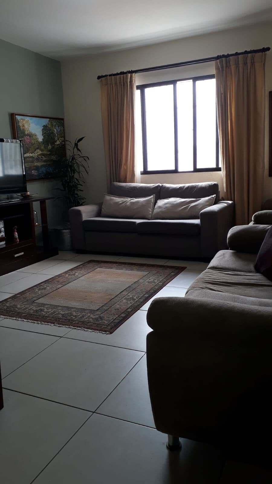 Apartamento em São Paulo - Santana