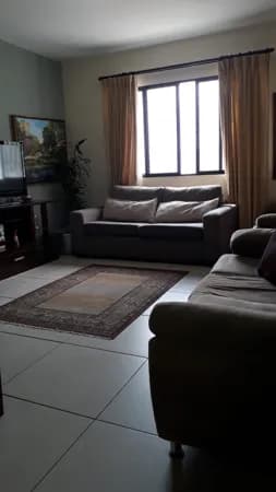 Apartamento em São Paulo - Santana