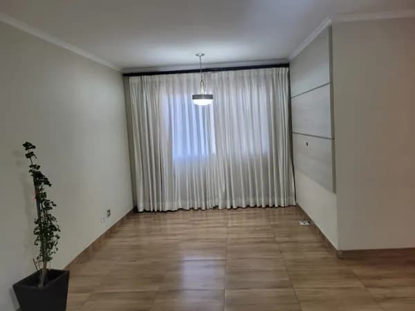 Apartamento em São Paulo - Tatuapé