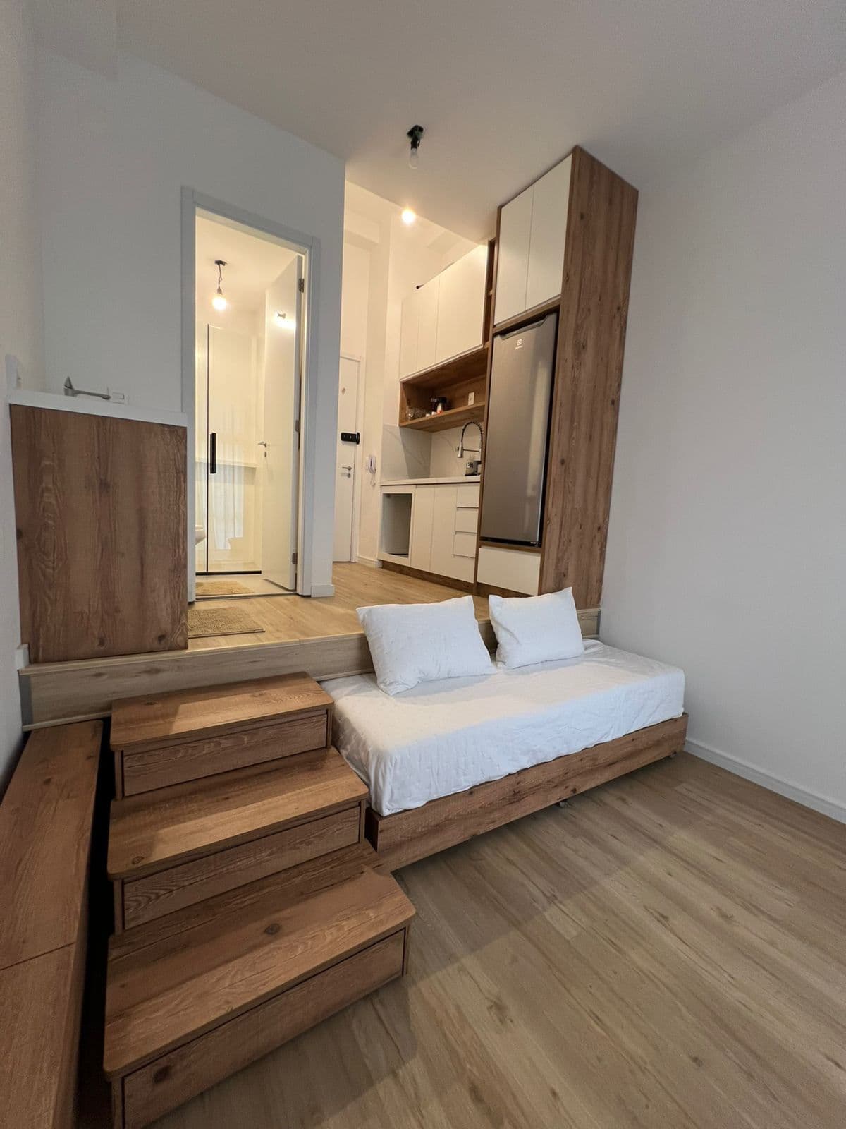 Apartamento em São Paulo - Consolação