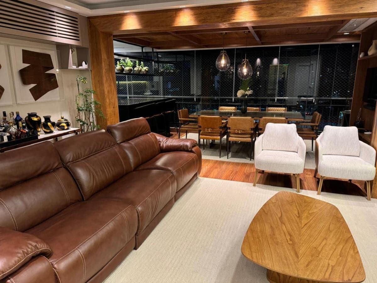 Apartamento em São Paulo - Vila Olímpia
