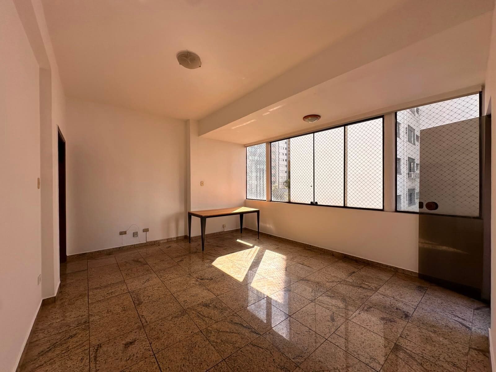 Apartamento em São Paulo - Pinheiros