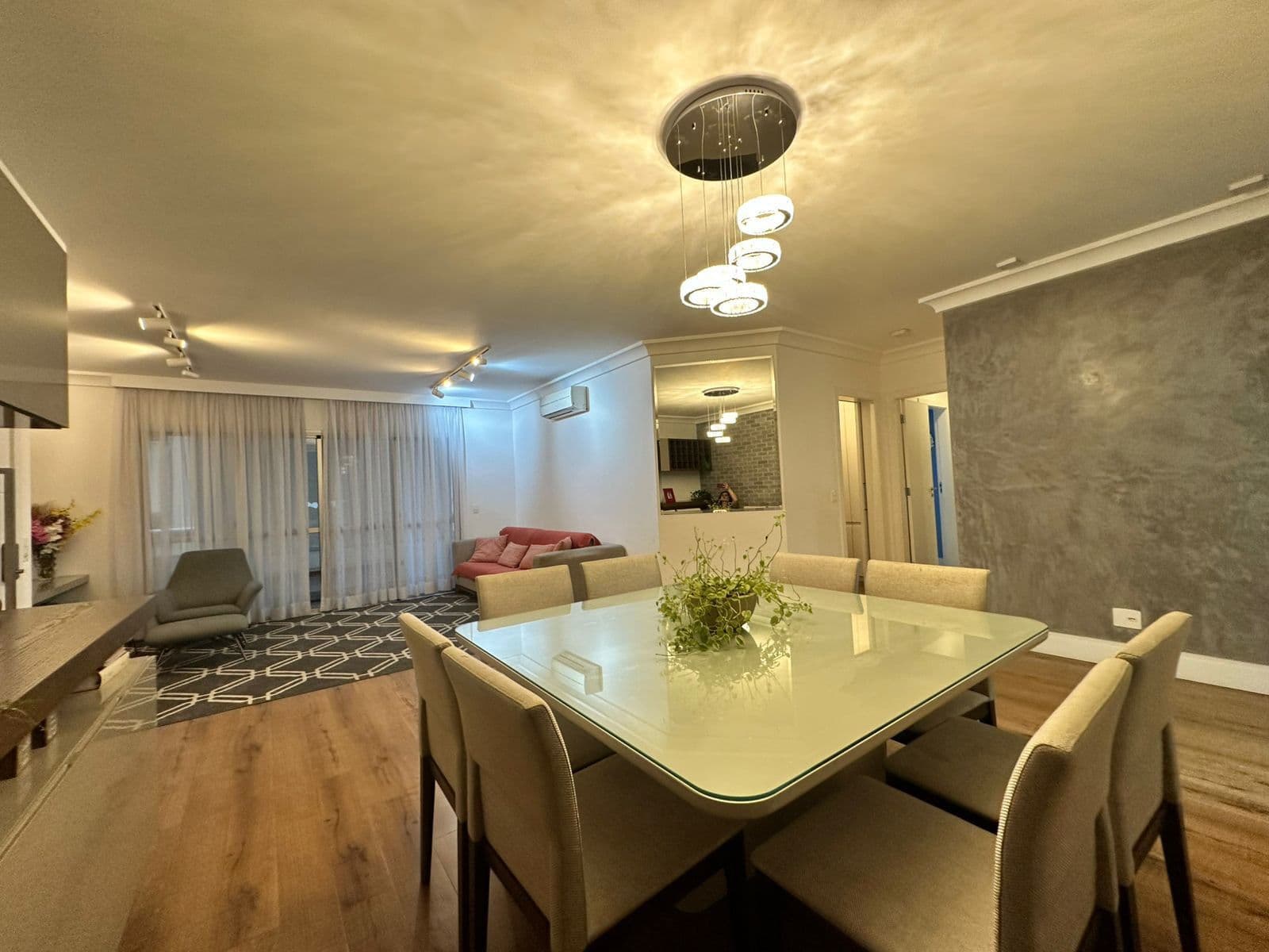 Apartamento em São Paulo - Brooklin Paulista