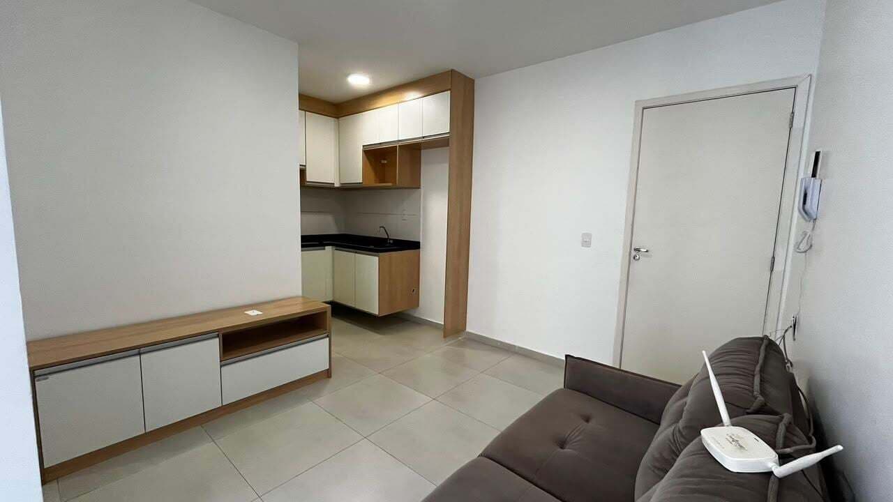 Apartamento em São Paulo - Jardim São Paulo(Zona Norte)