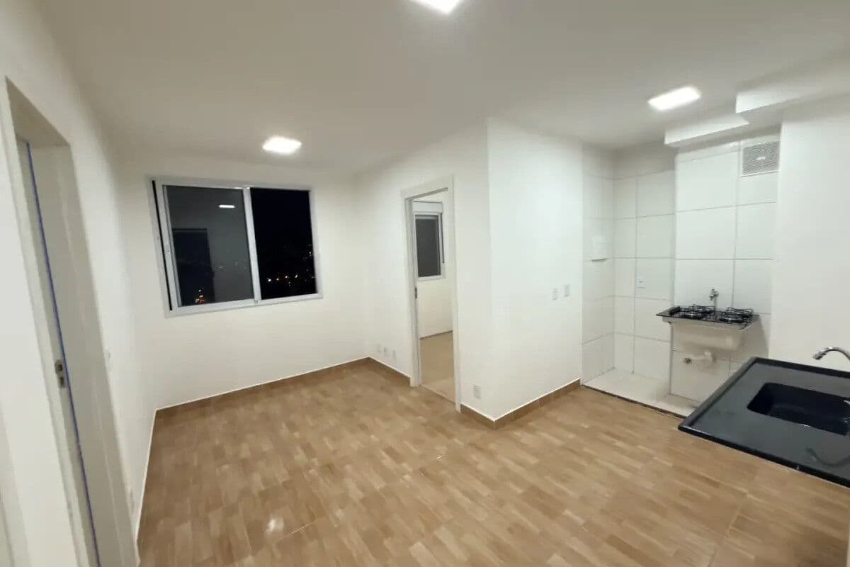 Apartamento em São Paulo - Pirituba