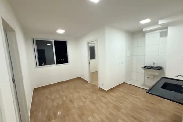 Apartamento em São Paulo - Pirituba