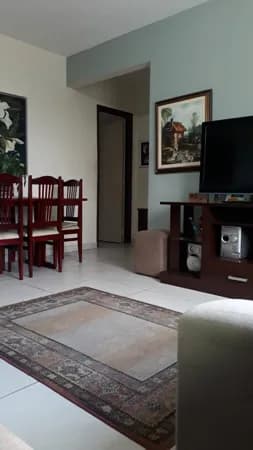 Apartamento em São Paulo - Santana