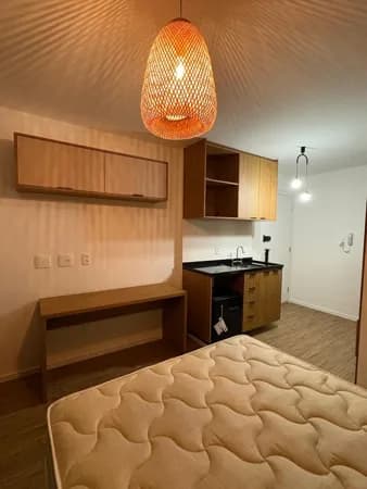 Apartamento em São Paulo - Sumaré