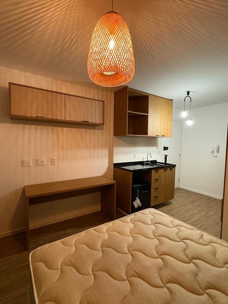Apartamento em São Paulo - Sumaré