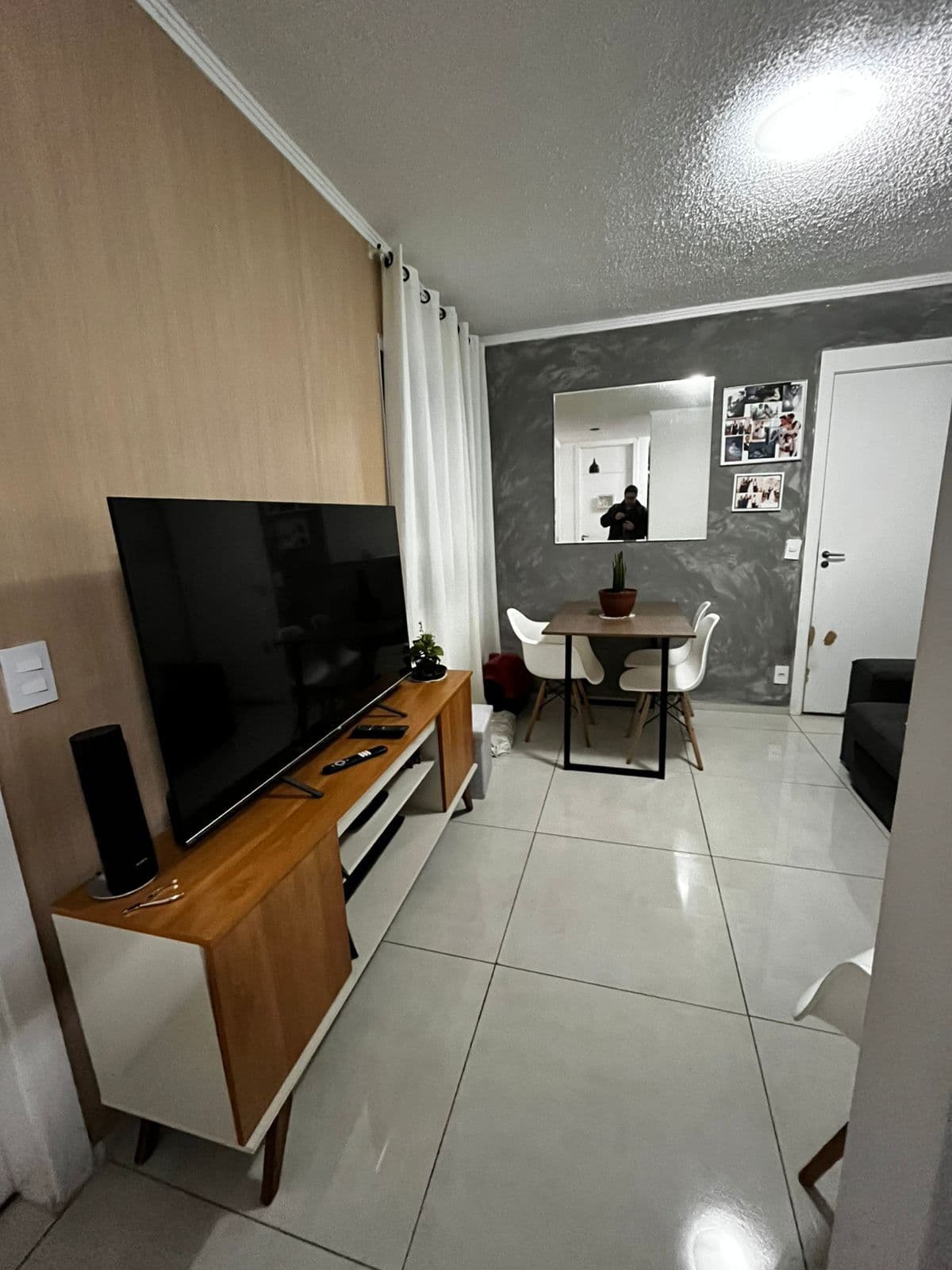 Apartamento em São Paulo - Vila Suzana
