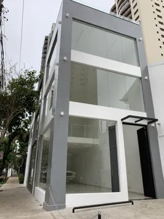 Sala/Conjunto em São Paulo - Moema