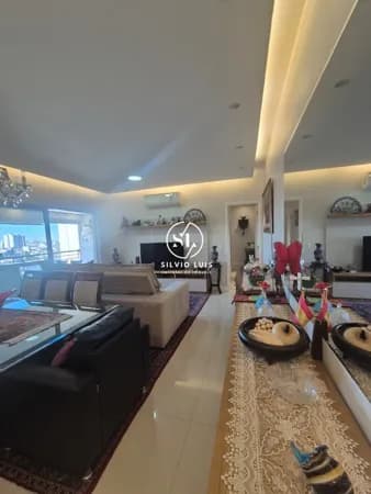 Apartamento em São Bernardo do Campo - Baeta Neves