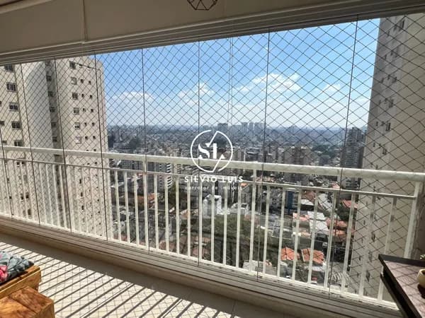 Apartamento em São Bernardo do Campo - Centro