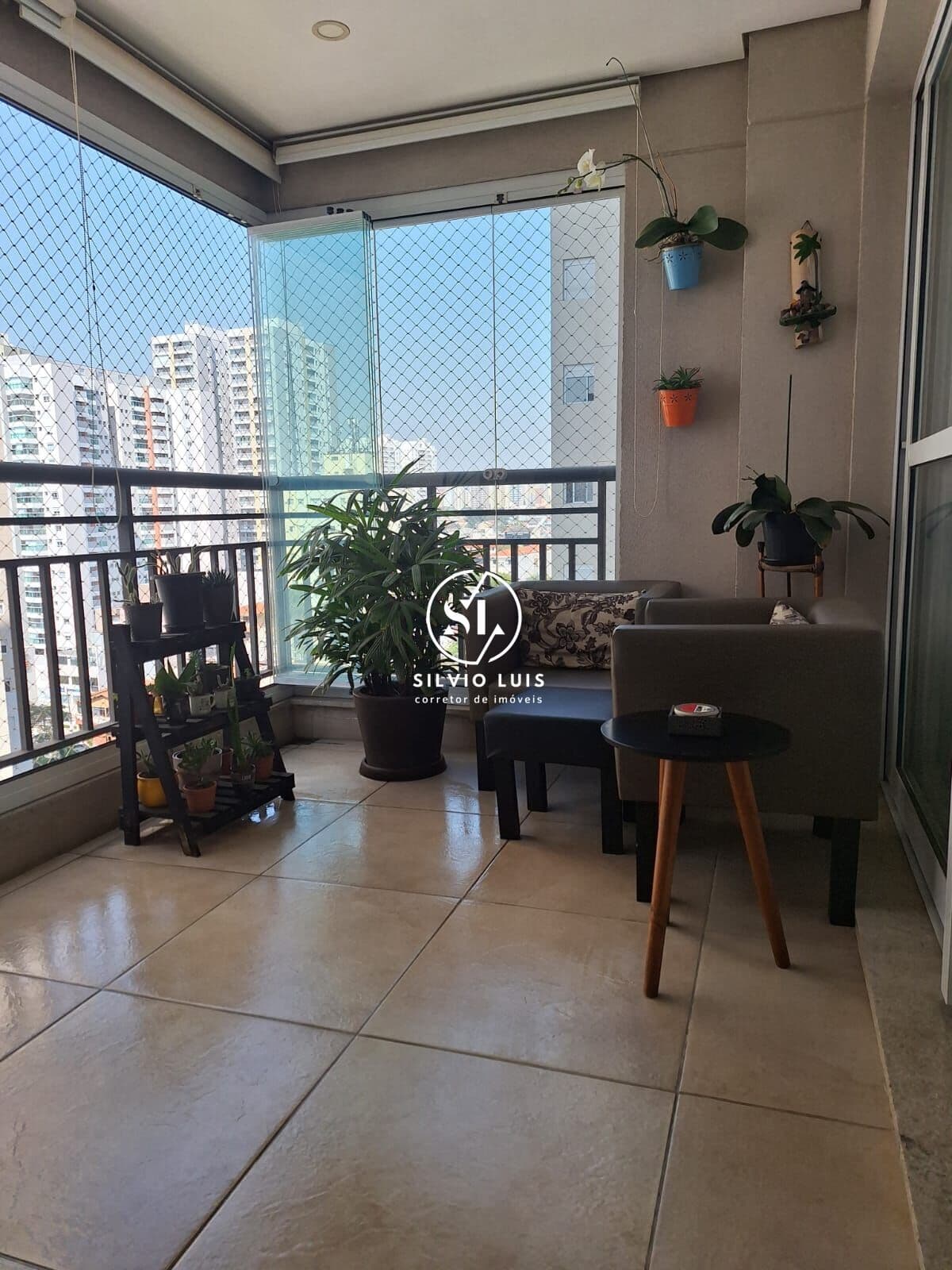 Apartamento em São Bernardo do Campo - Baeta Neves
