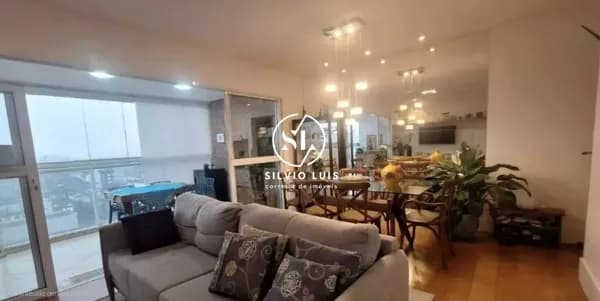 Apartamento em São Bernardo do Campo - Jardim do Mar