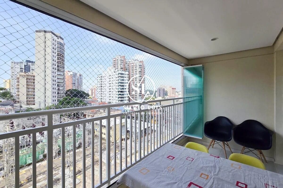 Apartamento em São Bernardo do Campo - Centro